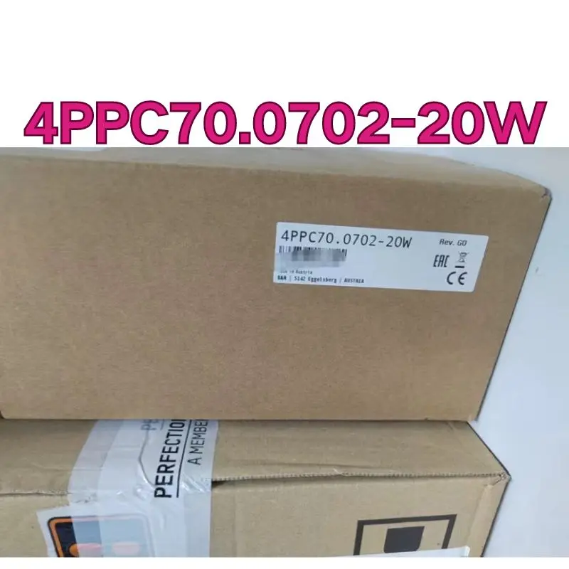 

New 4PPC70.0702-20W touch screen for fast shipping