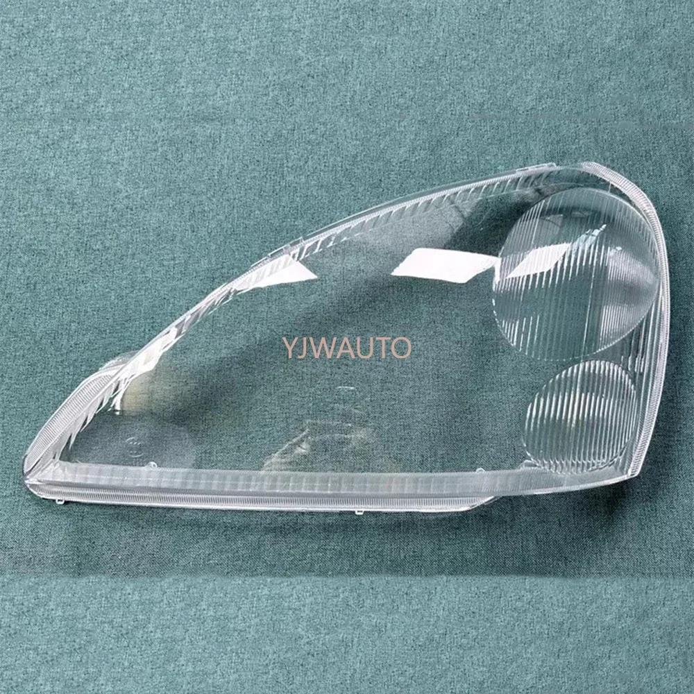 For Suzuki Liana 2005 2006 2007 2008 2009 2010 2011 Headlamp Cover Car Headlight Lens Glass Replacement Front Auto Shell Lens