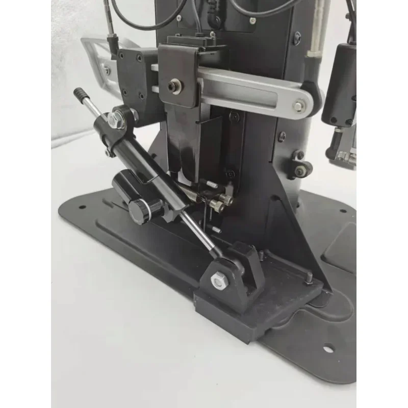 Peredam modifikasi untuk Thrustmaster TPR kemudi redaman Kit