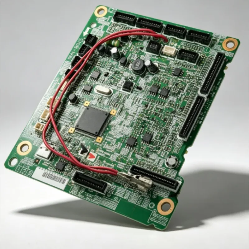 

RM1-8615 DC Controller for HP LaserJet Pro MFP M521 M521dn M525 M525c M525f DC Board