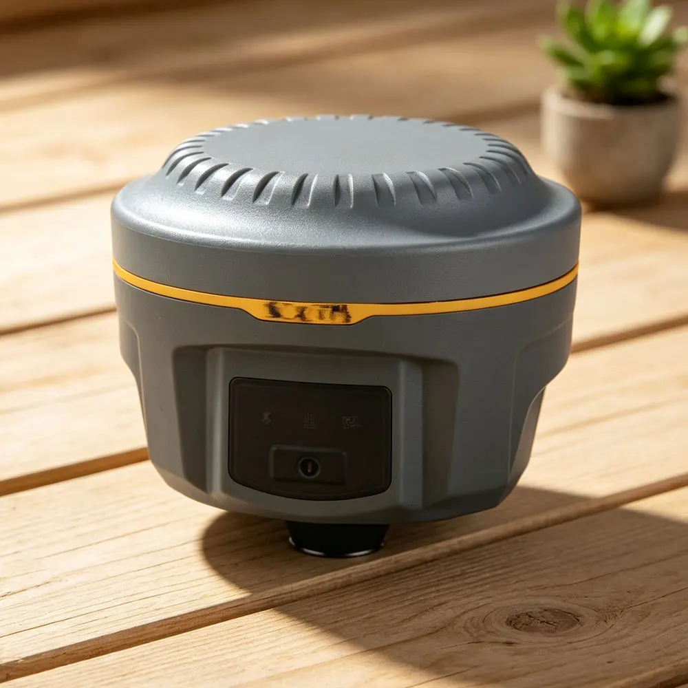 NEW South 1 GPS RTK Rover Surveying Instrument 1598 Channels Differential Gnss Rtk South with Perment Code