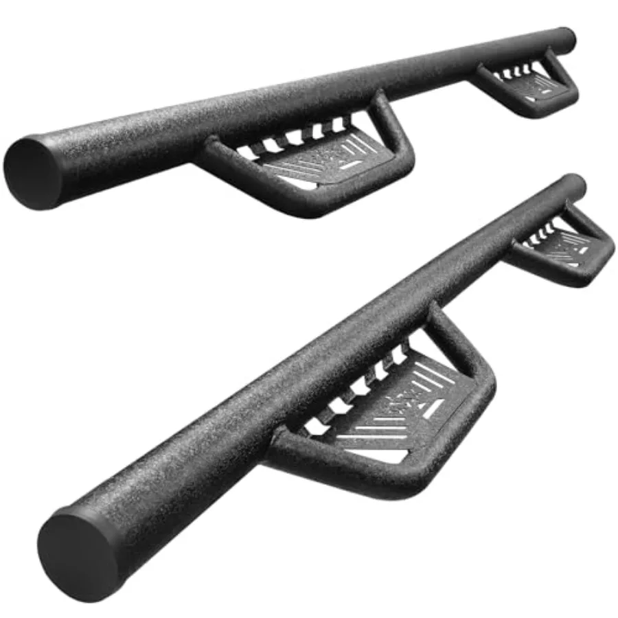 5.5 Inch Running Bo…