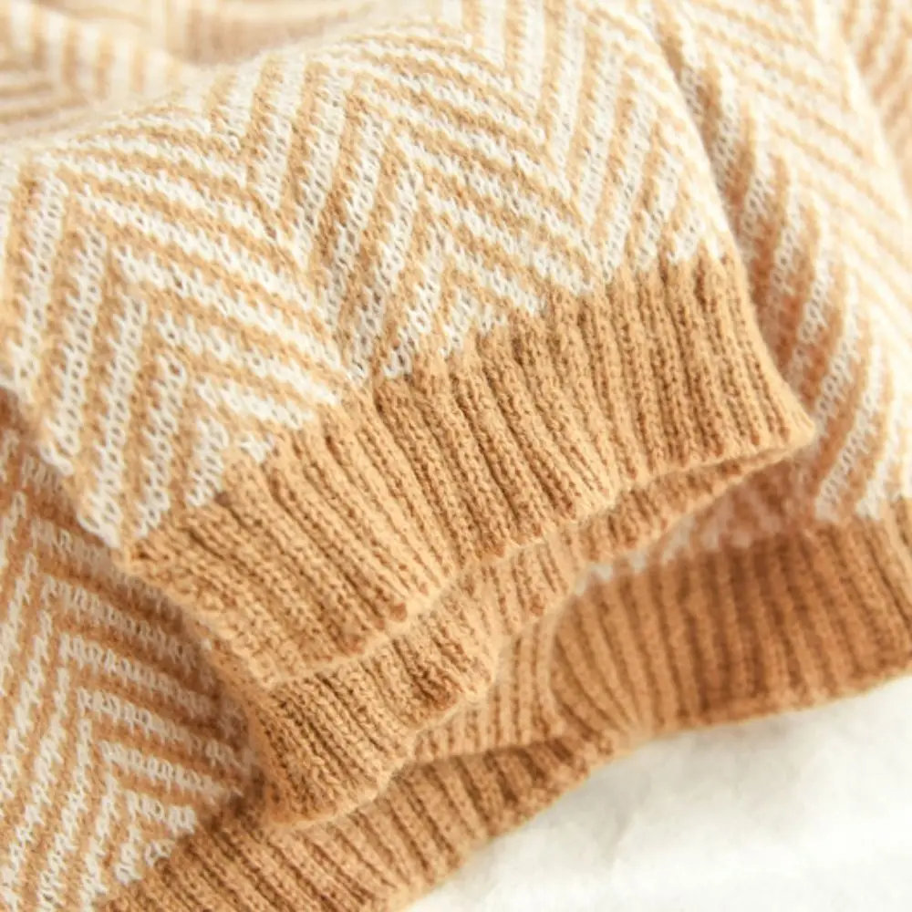 

Простой шарф из имитации кашемира, мягкий, утолщенный, зимний, в корейском стиле, теплый, длинный, для студентов