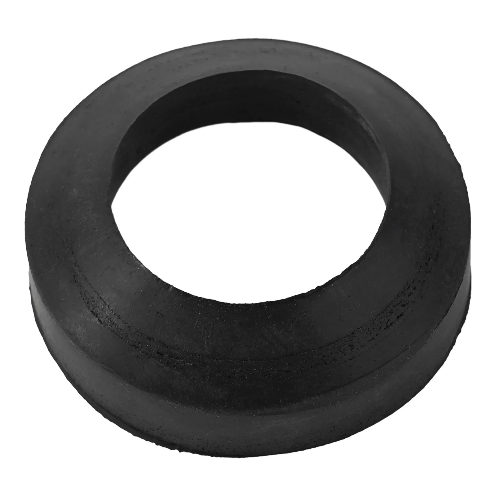 Toilet Gasket Toilet Sealing Ring Cistern Seal Pan Cone Shaped Conical Donut Doughnut Washer For Toilet Water Tank Gasket