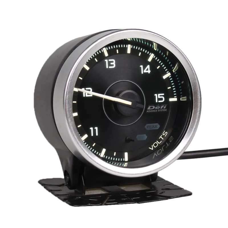

motor 7-color oil temperature , oil pressure gauge, water temperature turbinewater temperature sensor