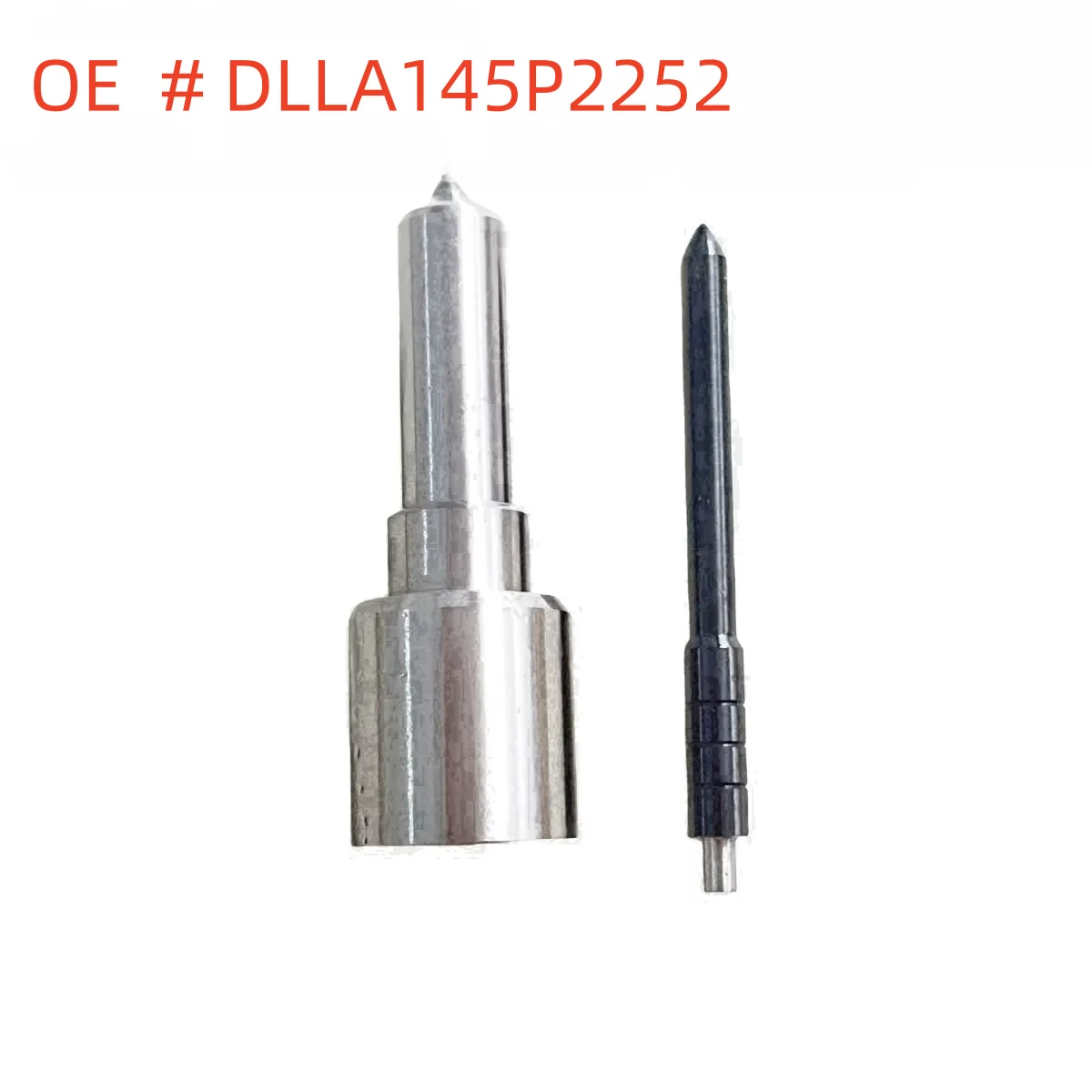 High quality New DLLA145P2252   fuel injector nozzle for Injector 0 445 110 424 0 445 110 354