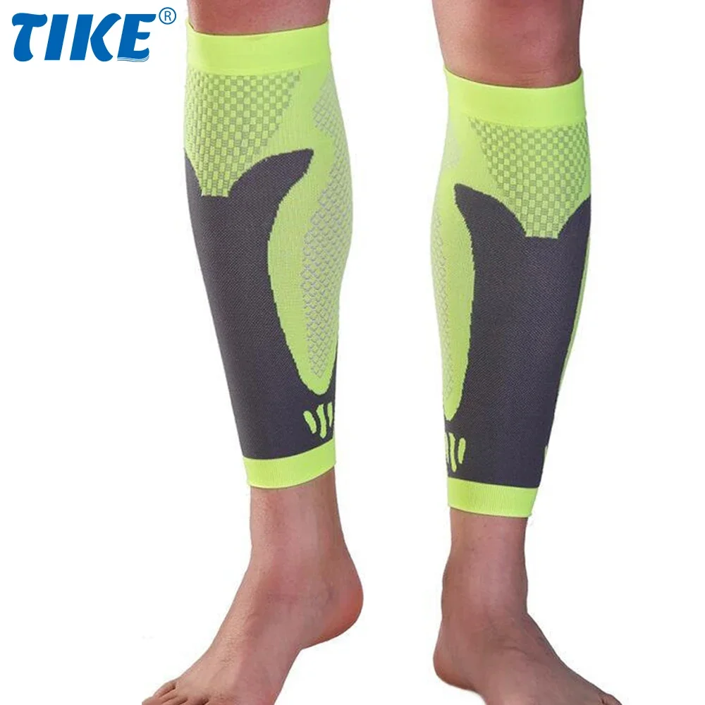 Compression Calf Sleeve - High Performance Design, Compression & Support for All Lifestyles