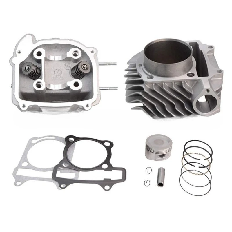 62.5Mm Cylinder Blo…