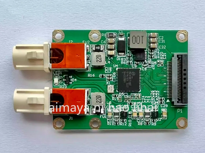 

FPD-LINK Adapter Board MAX9295,9296,96717,96714,DS90UB953,954