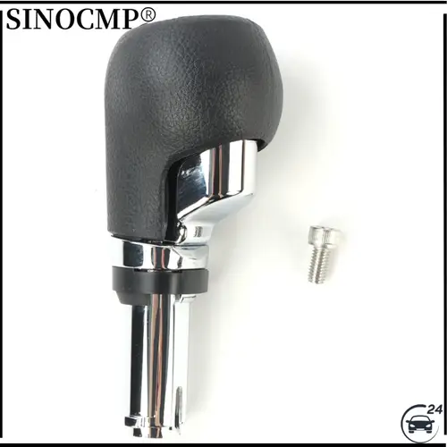 Imagen 1 del producto 1 conjunto de perilla de palanca de cambios para Chevrolet Trax 2011-2020