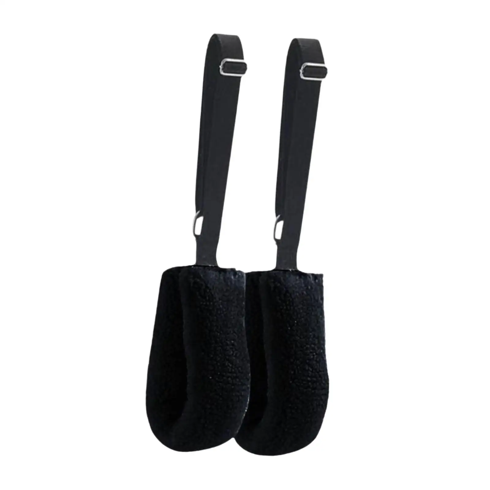 Fitness Straps Adjustable Resistance Pilates Set Accessories Yoga Mat Carrying Strap for Gym Workout Home