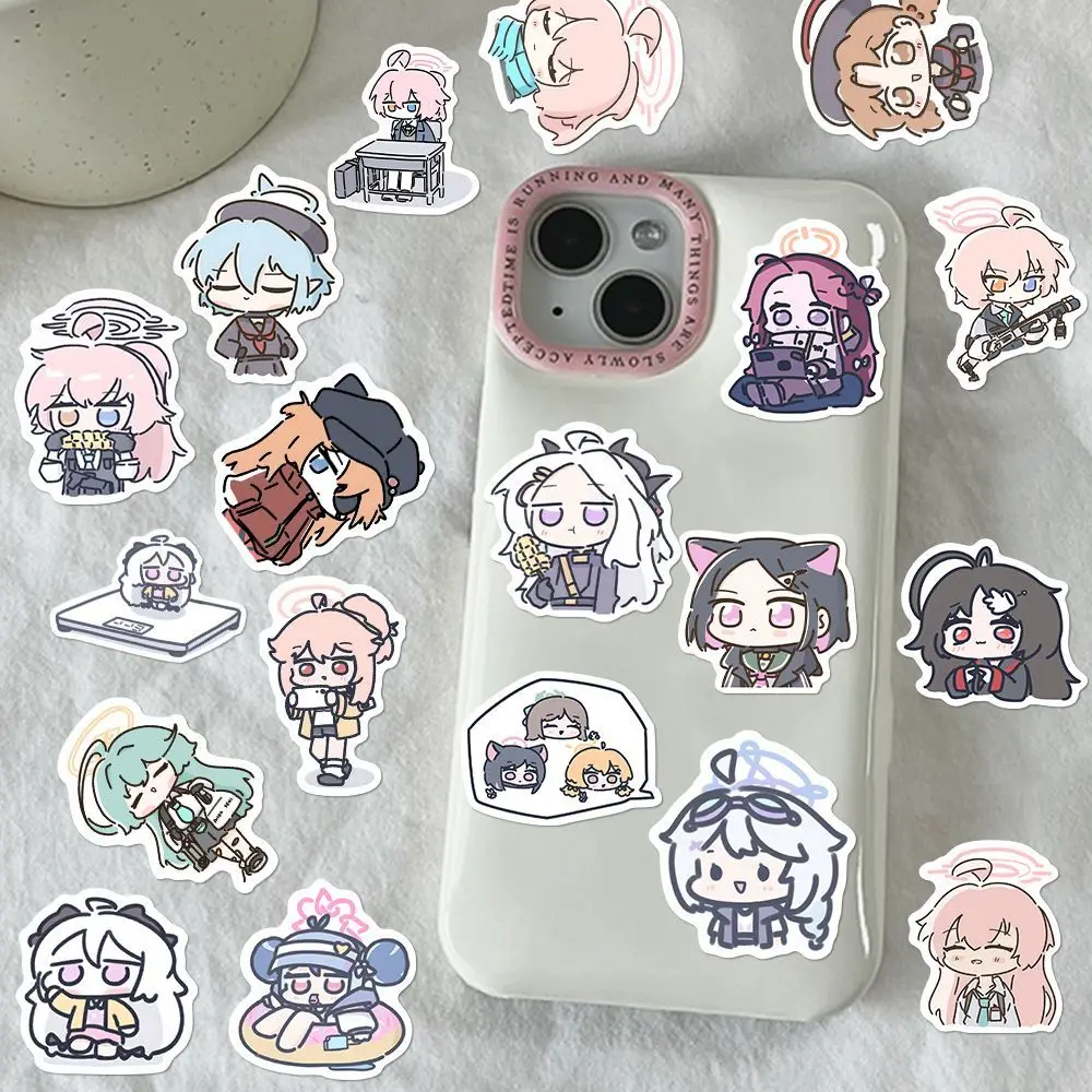 80PCS Anime Blue Archive Soras - Laptop Accessories & Repair Jagtap Dairy Pimple Nilakh Pimpri Chinchwad Maharashtra recension och pris
