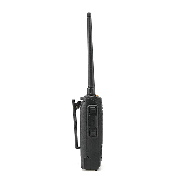 BaoFeng DM-1702 com GPS Dual Band Mobile Two Way Radio Handheld Walkie Talkie Ham Radio DMR Digital
