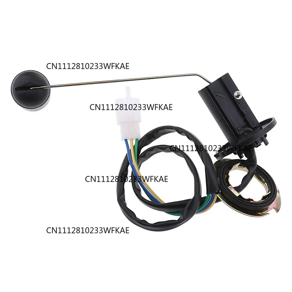 2pcs Fuel / Petrol Sender Level Gauge Sensor Floating For GY6 50cc 125cc 150cc