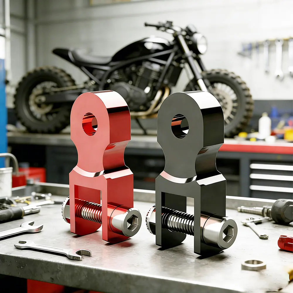 Motorcycle Modified…