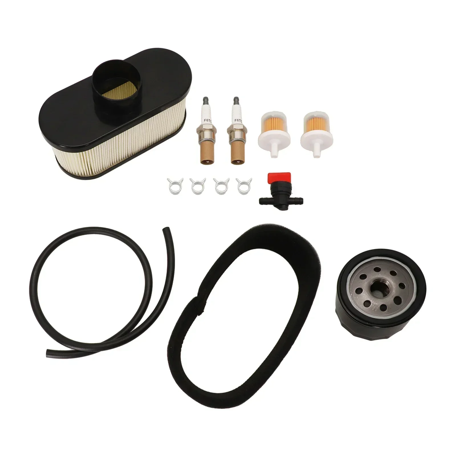 

For Kawasaki Lawn Mower Part Easy To Install Excellent Workmanship Run Better 2-3/4" (W) 3 " (H) 6-5/8 "(L)
