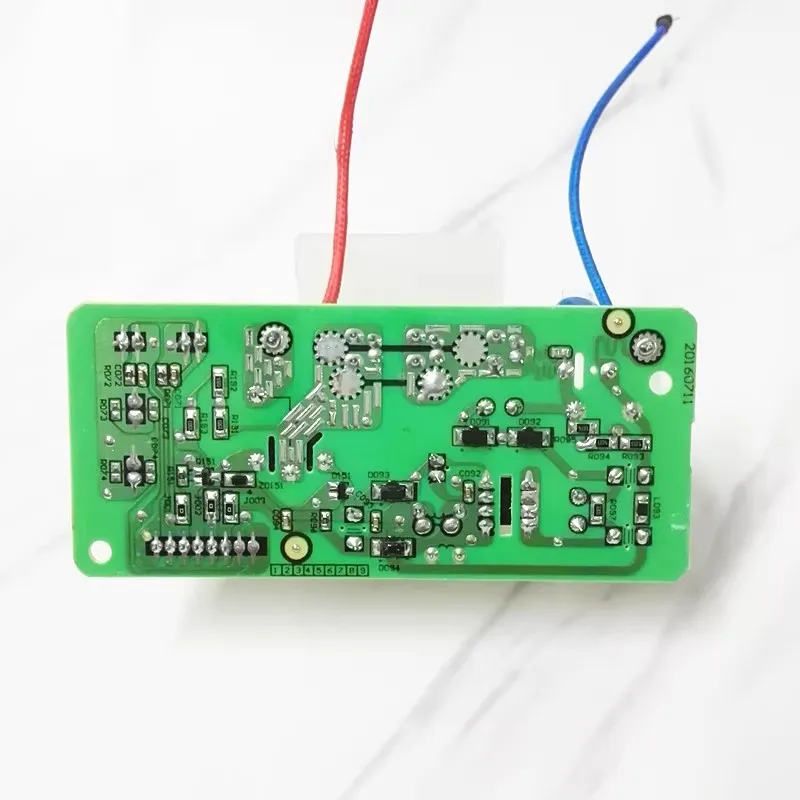 Applicable Electric Pressure Cooker Accessories Power Board MY-P01A Circuit Board CS5039P Electric PressureCooker Accessories