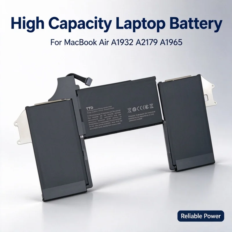 A1965 Replacement Battery for APPLE MacBook Air 13