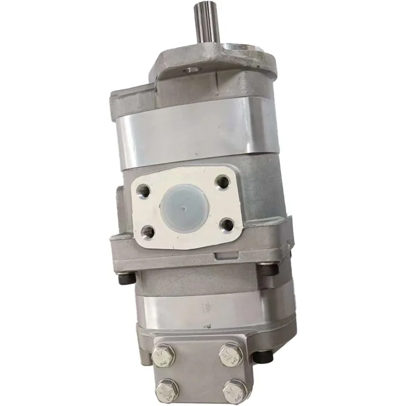 

Hydraulic Pump 705-51-20070 7055120070 For Komatsu WA180-1 WA300-1 WA320-1 Wheel Loader