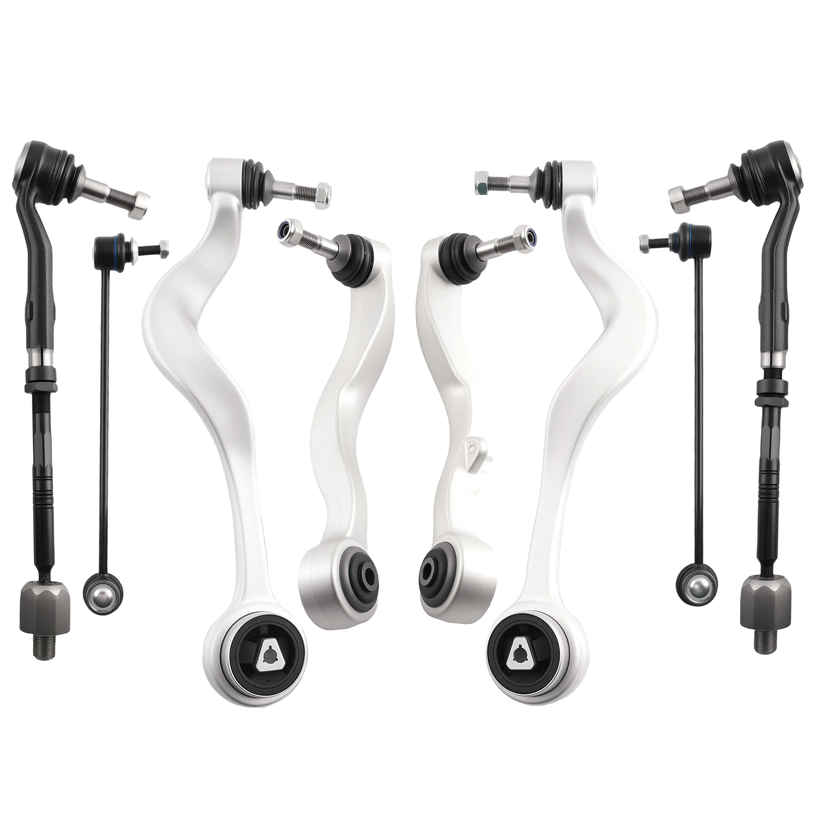 Querlenker vorne unten für BMW E60 550i M5 2006-2009 2010 545i 04-05