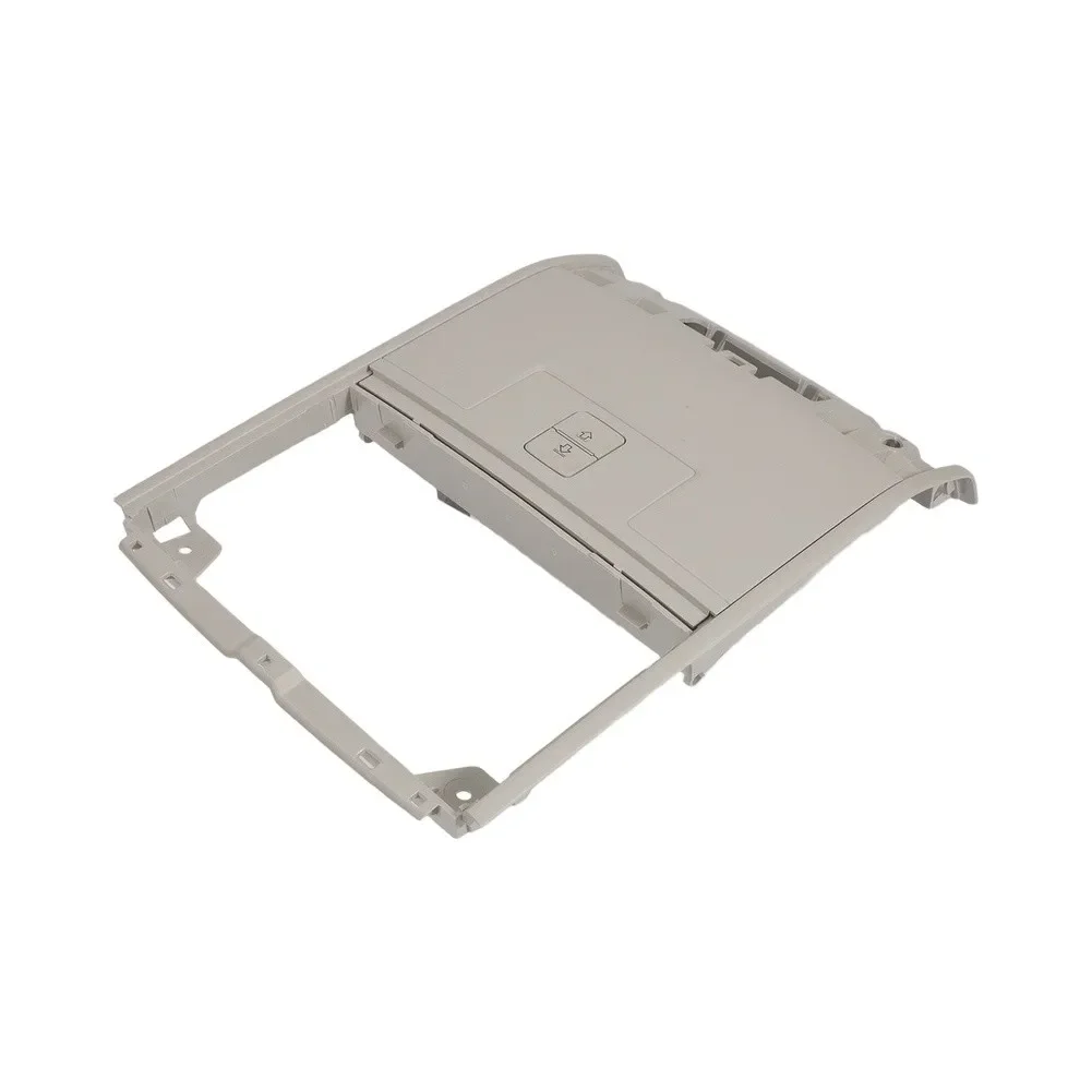 Taos Overhead Trim Overhead Console Panel Direct Replacement Design Easy Installation Process Overhead Control Panel Replacement