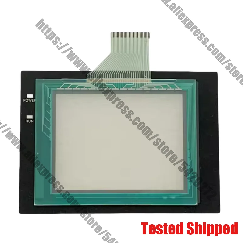 

New NT31C-ST143-EV3 NT31C-ST143-V3 Touch Screen Protective Film