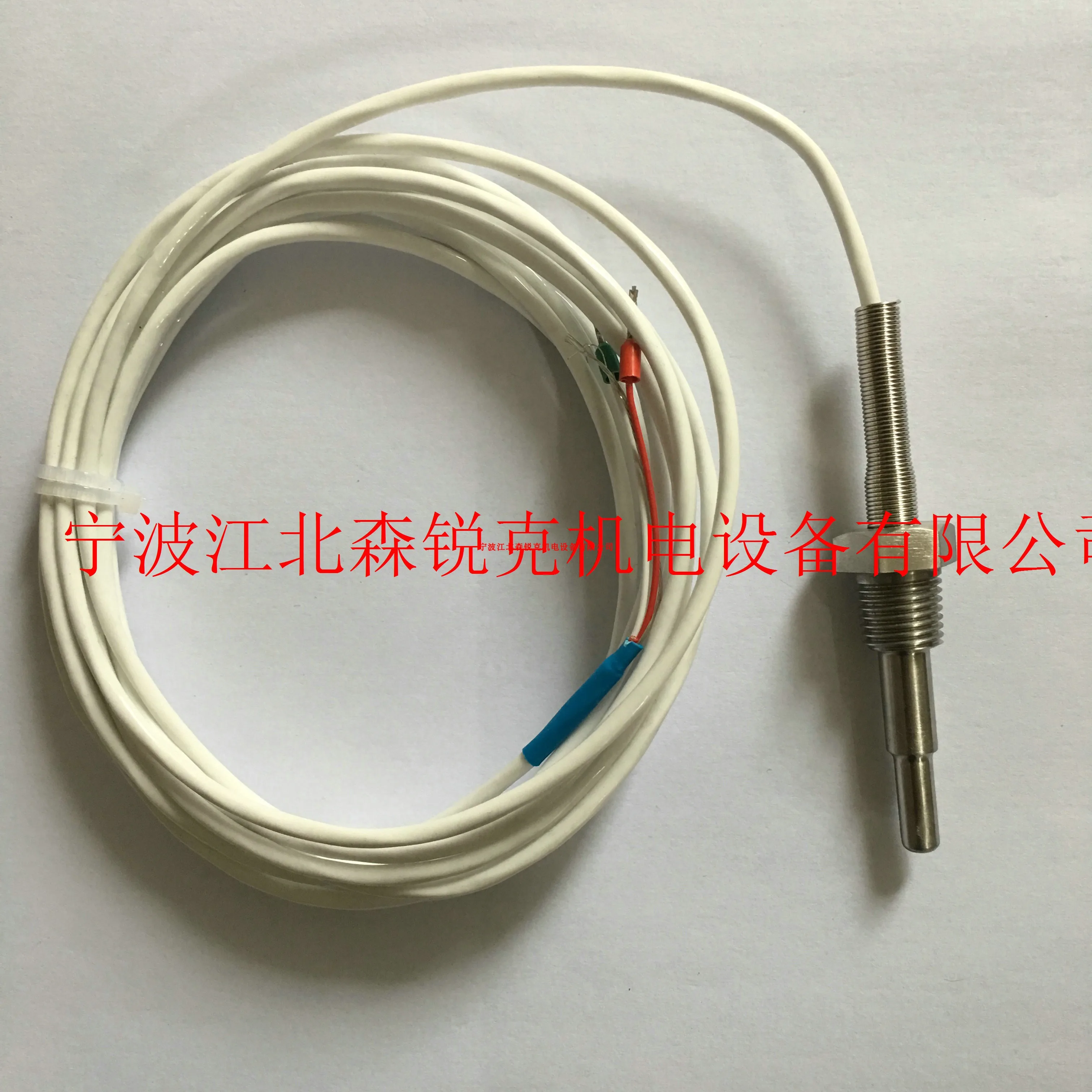 Applicable Temperature Sensor 24482812 Temperature Probe 24350308 24068389