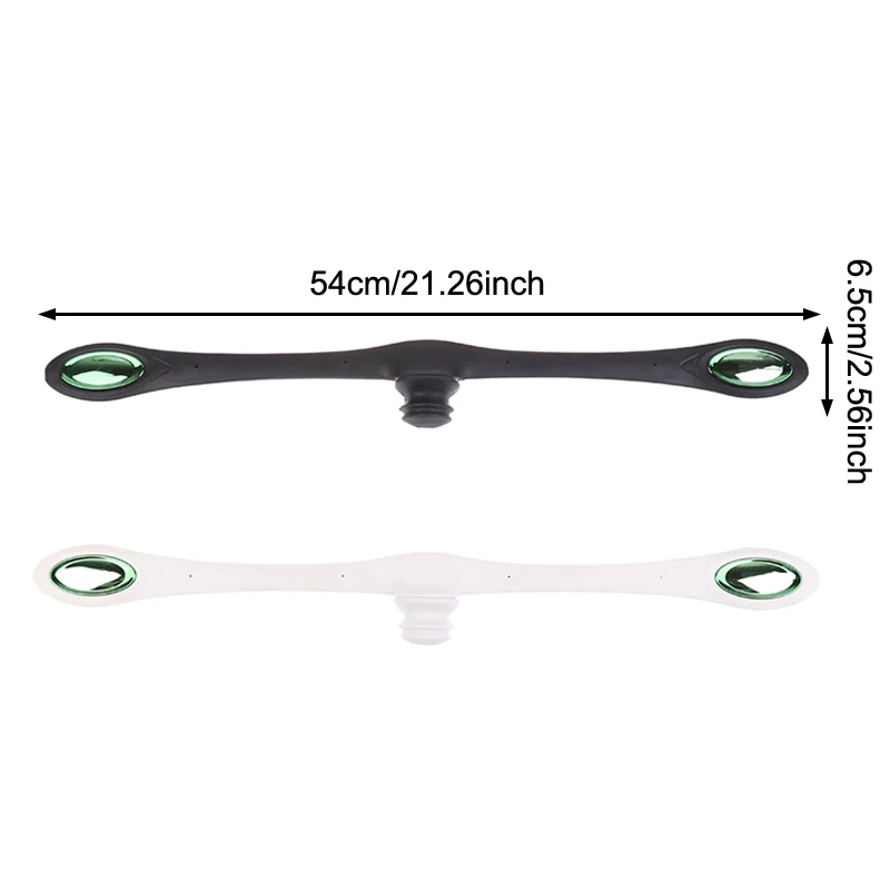 Facelift-Gerät, entfernt Nasolabialfalte, Gesichtstrainer, Muskeltrainer, Masseter, tiefes Training, Resonanz-Massagegerät