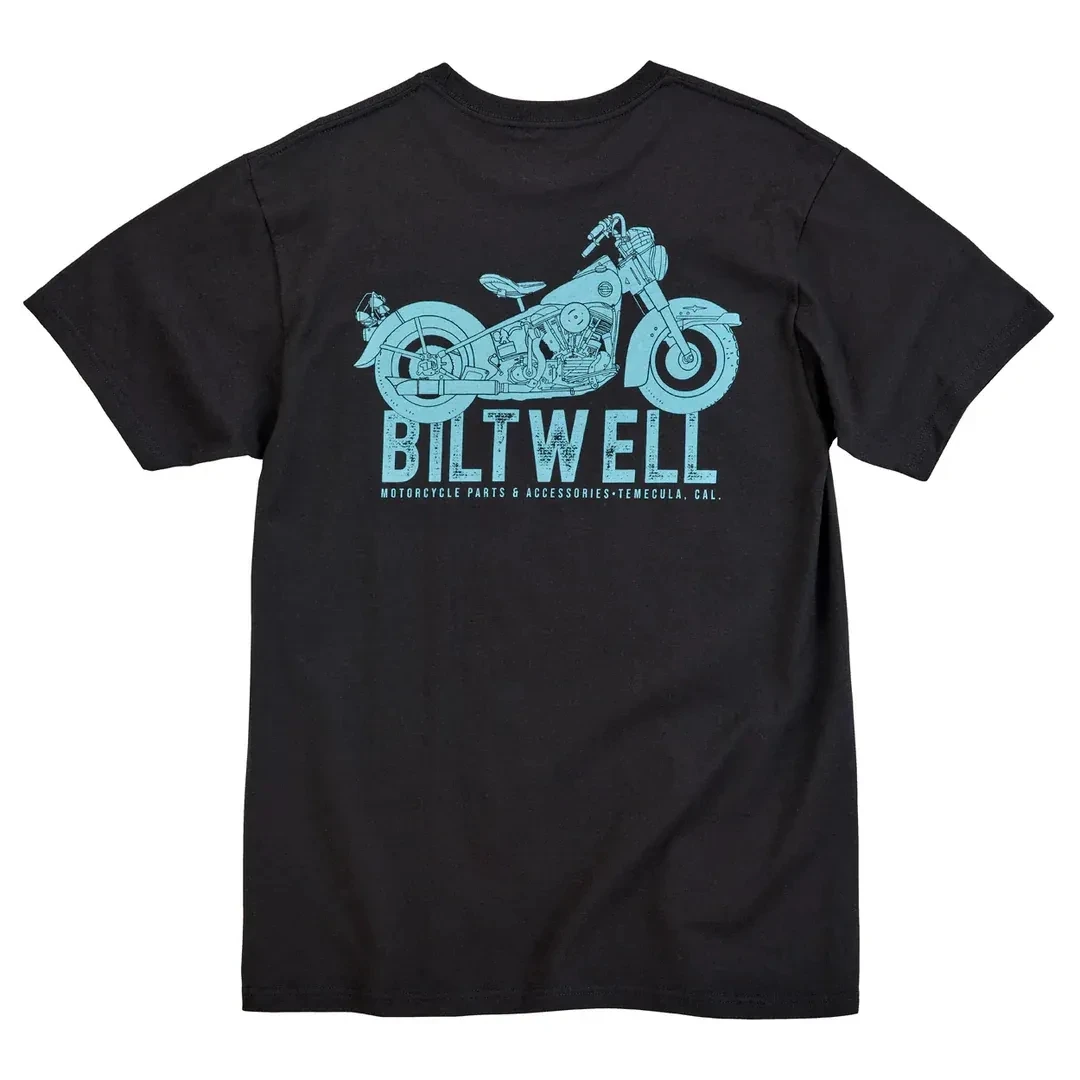 

BILTWELL Локомотив Тенденция одежды Периферийный принт Летние роскошные брендовые мужские и женские футболки из чистого хлопка с короткими рукавами