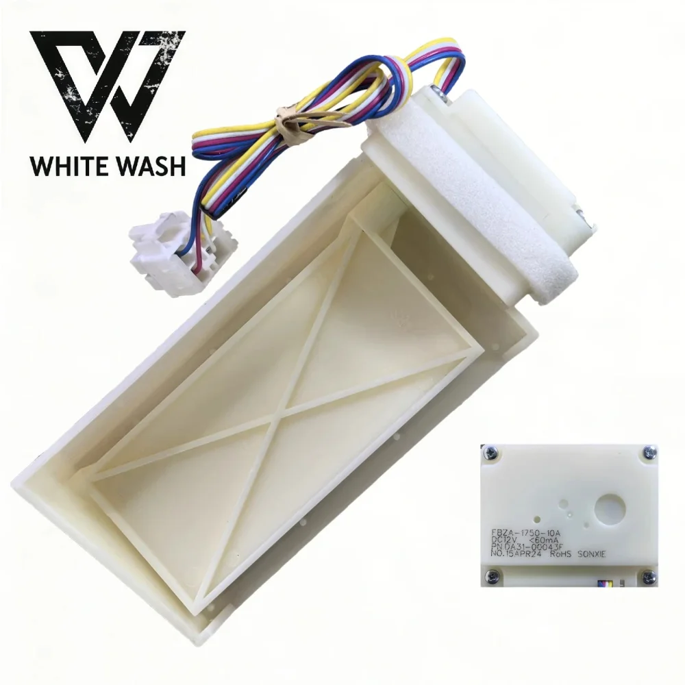 

New DA31-00043F Brand Compatible Refrigerator Door Swing Motor for BCD-286WNQISS1 BCD-290WNRISA1 Freezer Parts