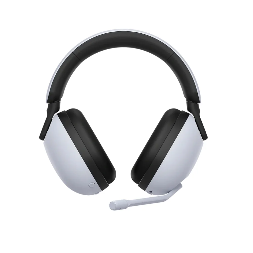 سماعات INZONE H9 فوق الأذن، سماعة رأس لاسلكية للألعاب بخاصية إلغاء الضوضاء #2