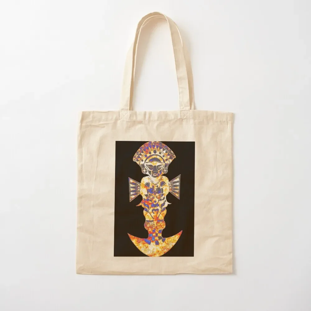 

EL TUMI - PERU - CHICLAYO Tote Bag cloth bag woman hand bags