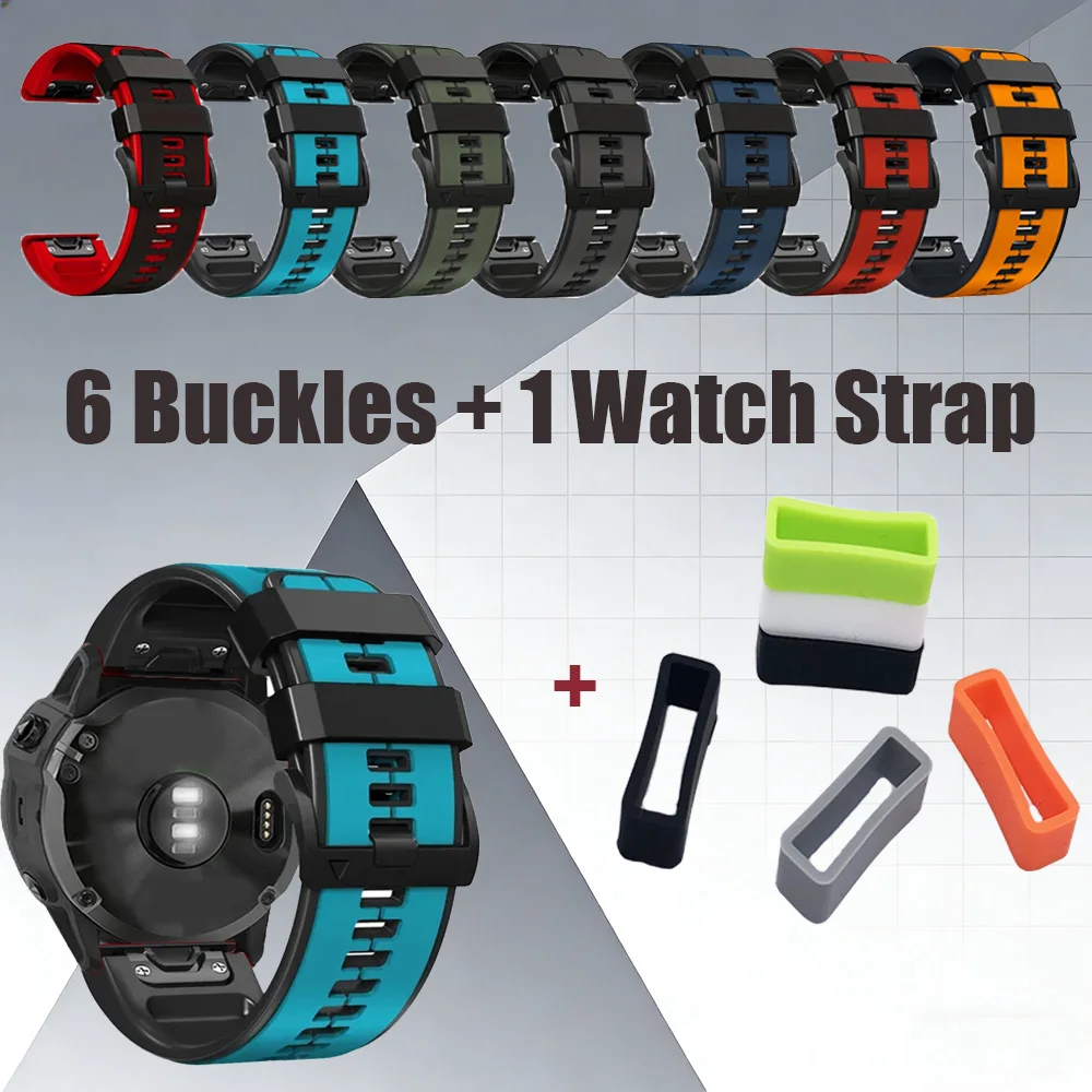 Instinct 2X/3 Watch…