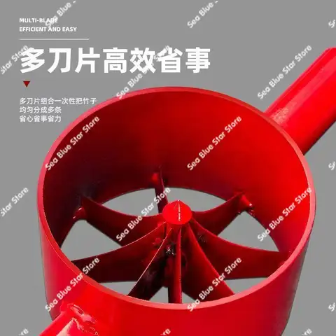 12 best sales bambukniv - №8