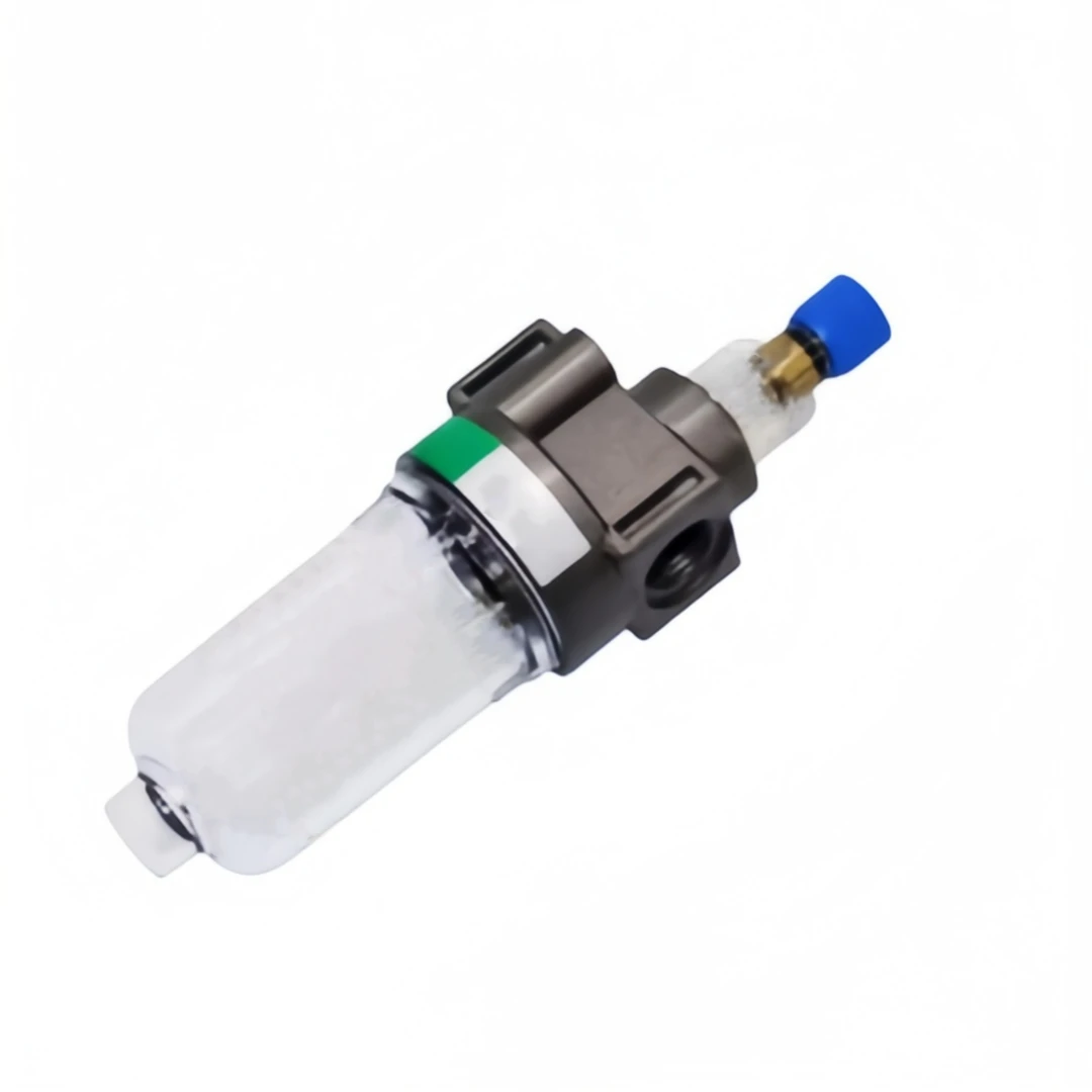 Pneumatic Components Machine List Of Pneumatic Components What Does An Air Pressure Regulator Do  AC 2000