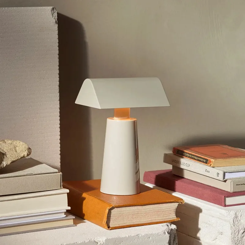 

Dining Room Bedroom Modern Light Luxury Interior Atmosphere Bedside Lamp