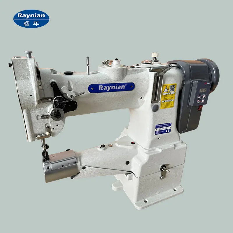 Raynian-8B Heavy-Du…