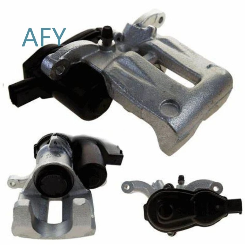 Brake Caliper Sub Pump LR043282 for Land Rover Discovery 3 4 Range Rover Sport L320 L494 Auto Brake Parts Compatible