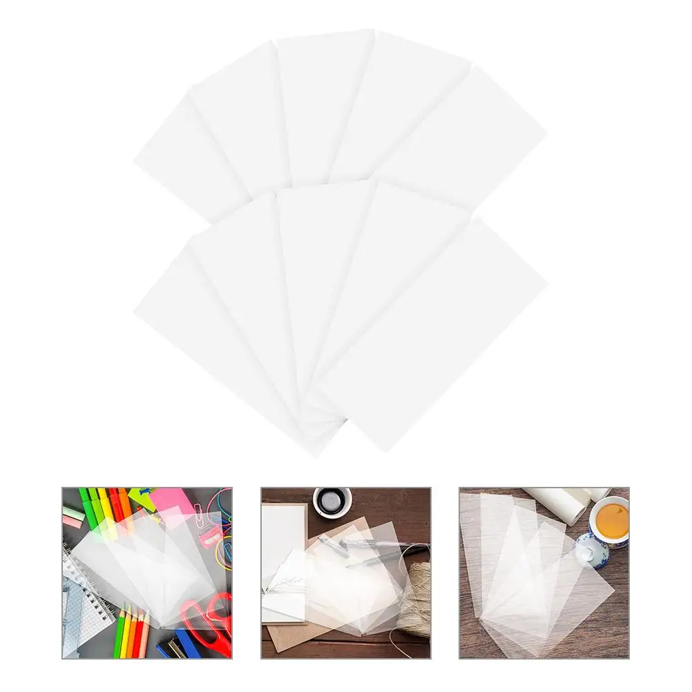 150 قطعة حقيبة حماية الأوراق النقدية أكمام المال لفاتورة الدولار النقدية المغلفات البلاستيكية بطاقة الموثق حامل الأكياس Pp رجل