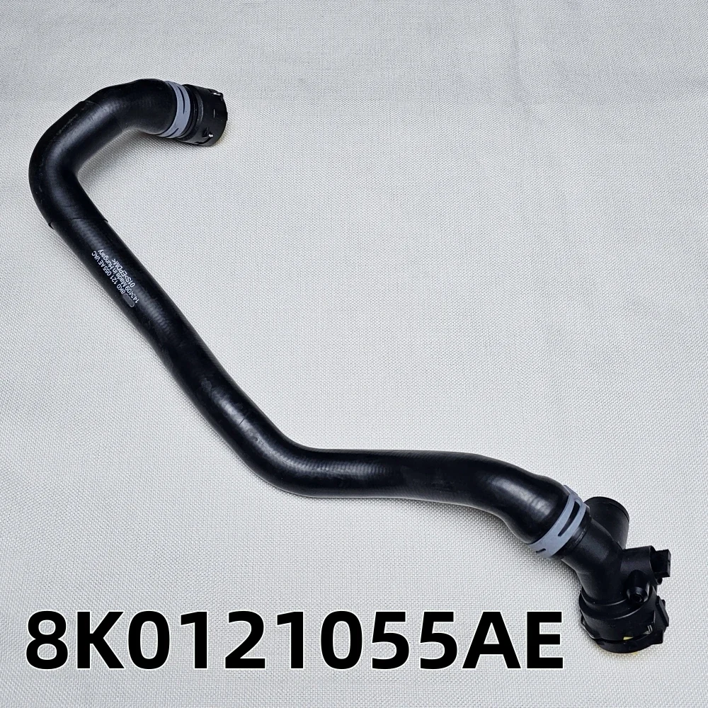 

Coolant Hose For Audi A4 S4 Allroad Quattro Avant A4L A5 S5 Cabriolet Coupe Sportback 2010-2017 8K0121055AE 8K0 121 055 AE