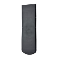 Original Battery Fender Part For INMOTION L9 S1 Part Electric Scooter Battery Cover Shell Case Replacements Accessories