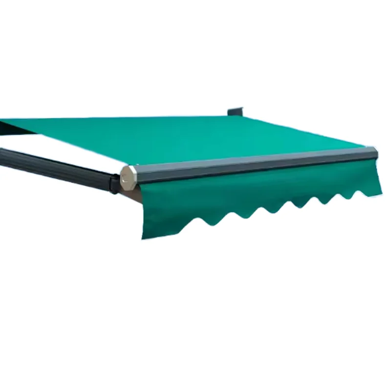 

Всепогодные ручные выдвижные маркизы для квадроциклов и мотовездеходов, 3х1.5м, максимальная вылетающая часть 7.0м, из алюминиевого сплава, с контролем качества, для улицы и патио