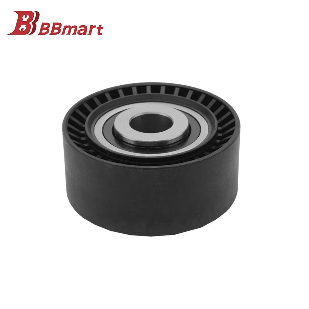 

BBmart Auto Spare Parts 1 Pcs Drive Belt Idler Pulley For BMW F30 F10 F07 OE 11287615130 Wholesale Price