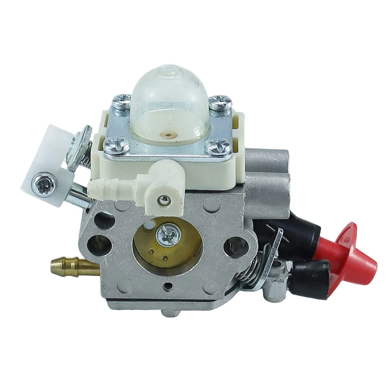 Carburetor For Stihl FS40 FS50 FS56 FS70 FC56 FC70 HT56 KN56 KM56 Trimmer 4144 120 0608 C1M-S267A