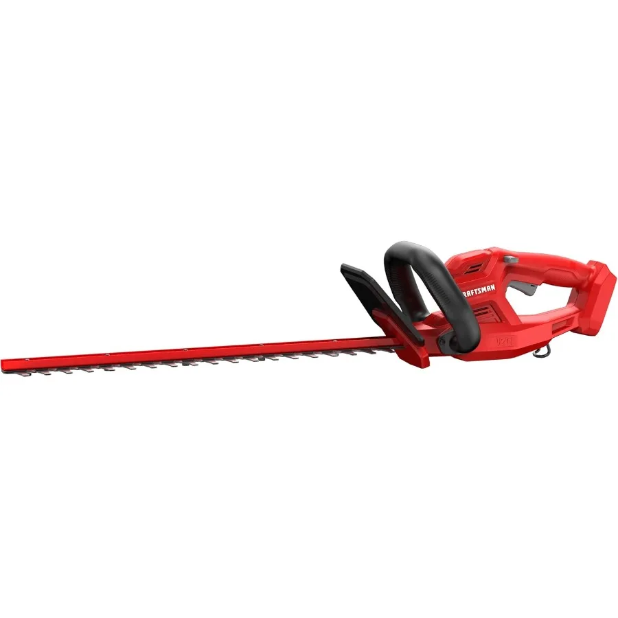 

V20 Cordless Hedge Trimmer 20 inch Bare Tool Only CMCHT810B