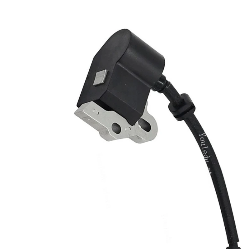 

Suitable for Lawn Mower Accessories McCulloch 585565501 B26PS T26 T26CS High Voltage Pack Ignition Coil