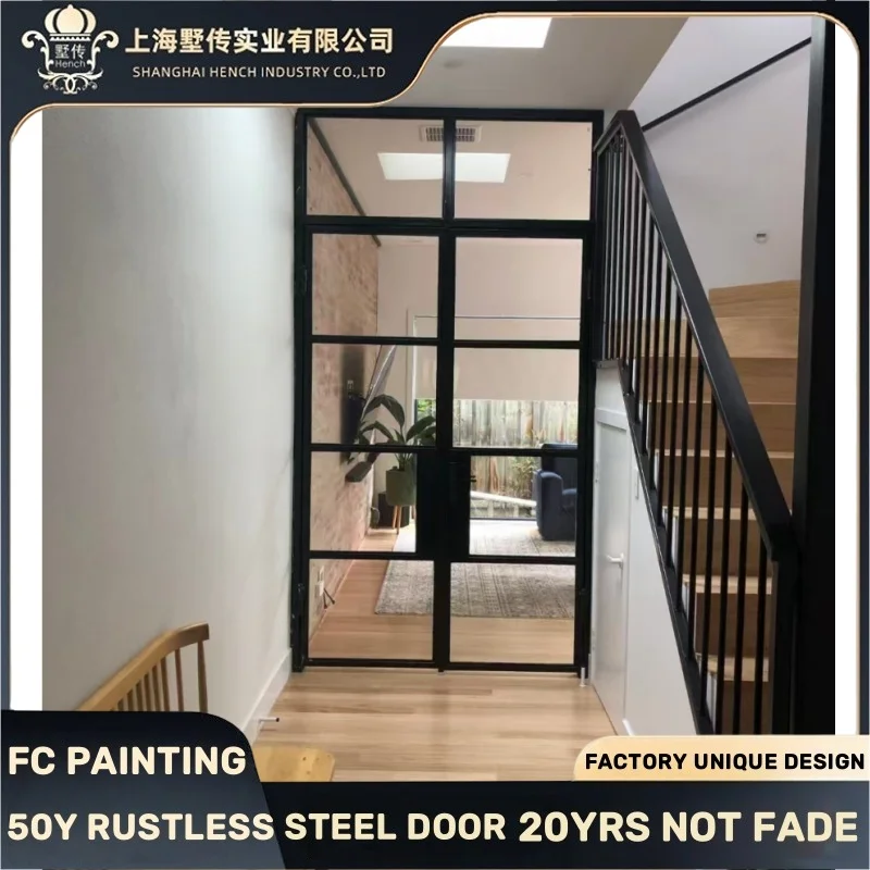 Glass Door Window E…