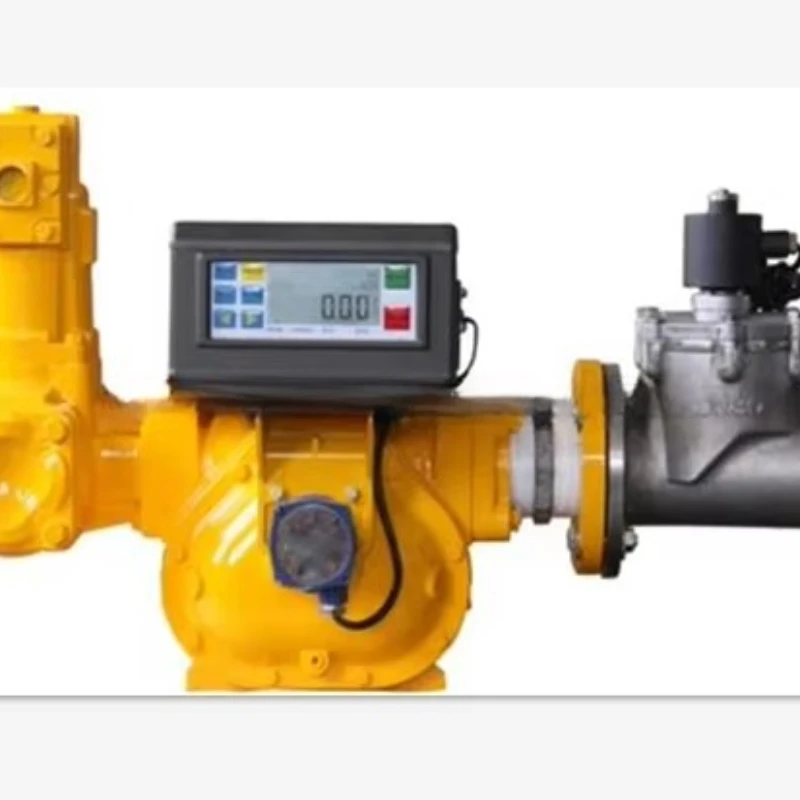 расходомер дизельного дизеля 80 мм 3 дюйма