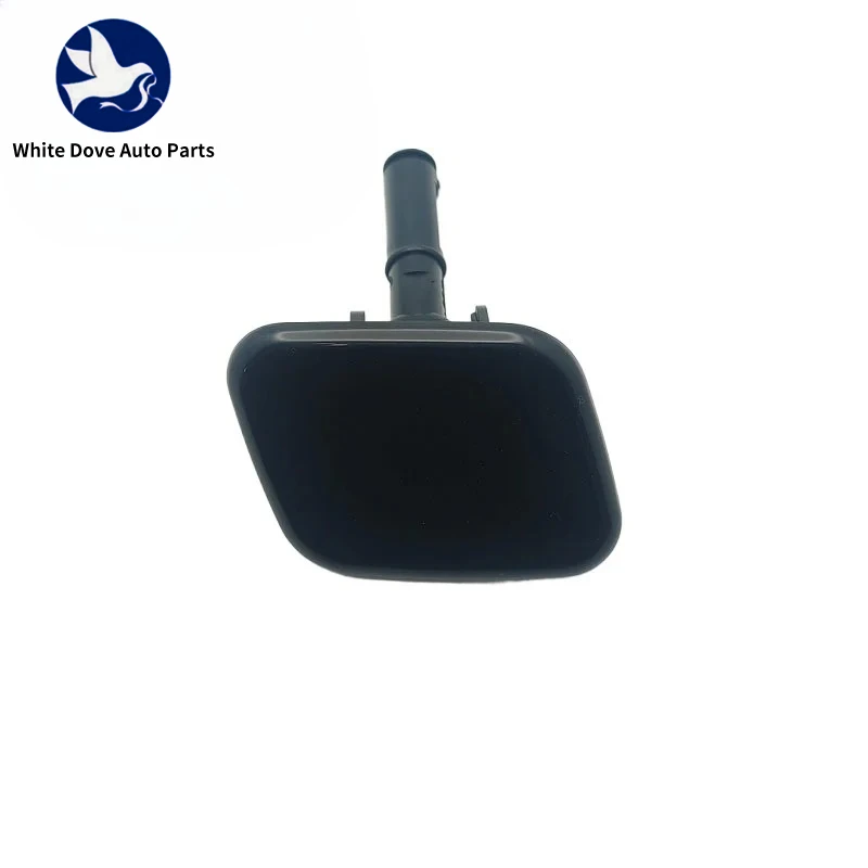 1 Pair 986803V500 986903V500 Left And Right Spray Gun Cap For Hyundai AZERA 2008
