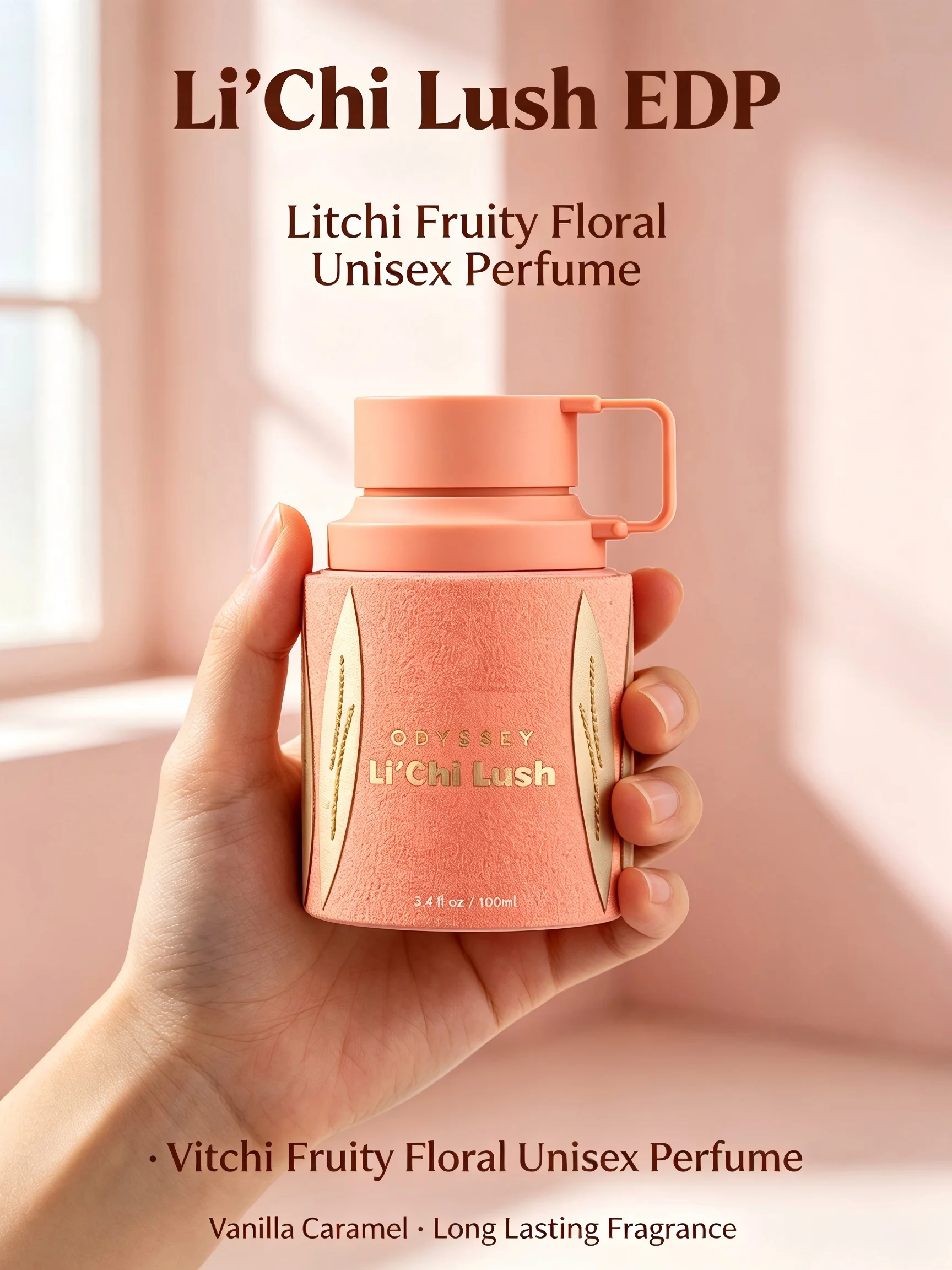 Parfum Unisex Armaf Odyssey Li - Perfume New Fragrance ulasan dan harga